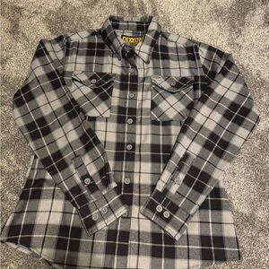 DIXXON Women’s Medium